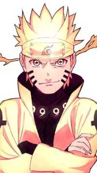 Naruto Background 9