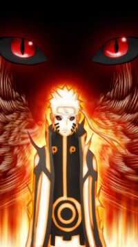 Naruto Background 2