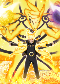 Naruto Background 8