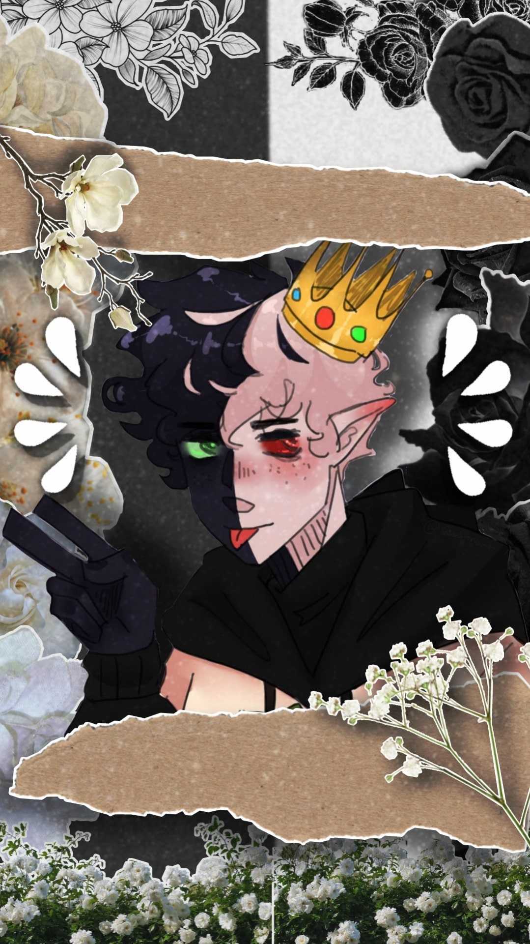 4K Ranboo Wallpaper 1 4K Ranboo Wallpaper 1