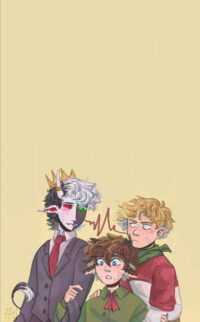 HD Ranboo Wallpaper 2