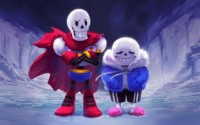 Desktop Sans Wallpaper 4