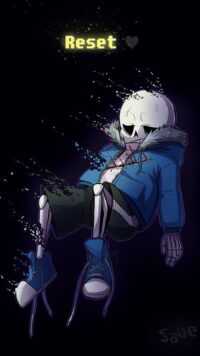 HD Sans Wallpaper 10