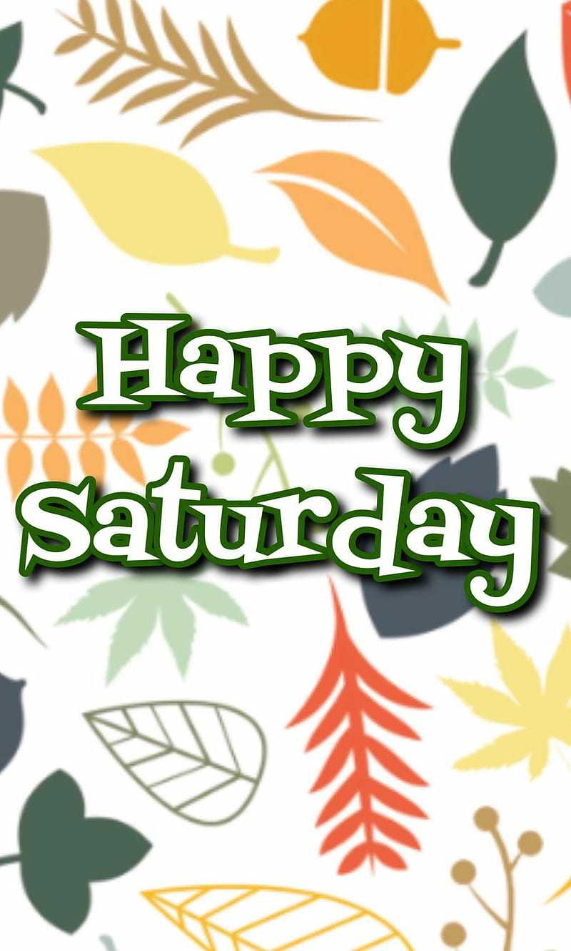 4K Saturday Wallpaper 1 4K Saturday Wallpaper 1