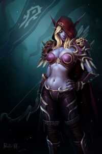 World Of Warcraft Wallpaper 8