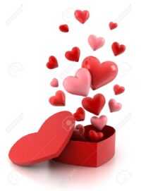 4K Heart Wallpaper 4