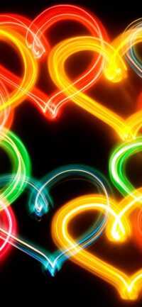 HD Heart Wallpaper 6