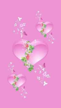 HD Heart Wallpaper 6