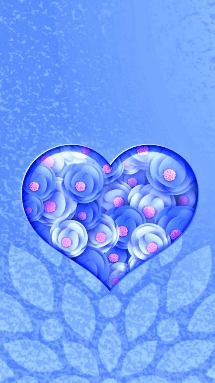 Heart Wallpaper 1 Heart Wallpaper 1