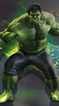 Hulk Wallpaper 5