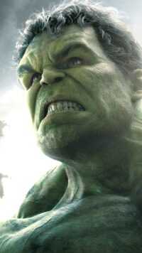 Hulk Background 4