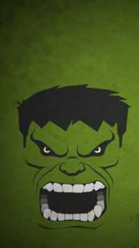 Hulk Wallpaper 1