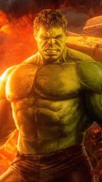 Hulk Wallpaper 7
