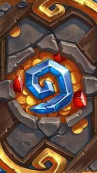 iPhone Hearthstone Wallpaper 5