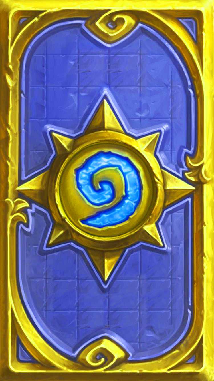 iPhone Hearthstone Wallpaper 1 iPhone Hearthstone Wallpaper 1