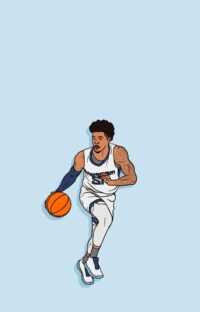 HD Ja Morant Wallpaper 2