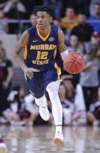 HD Ja Morant Wallpaper 4