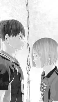 HD Kenma Wallpaper 3