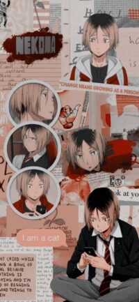 Kenma Wallpaper 4
