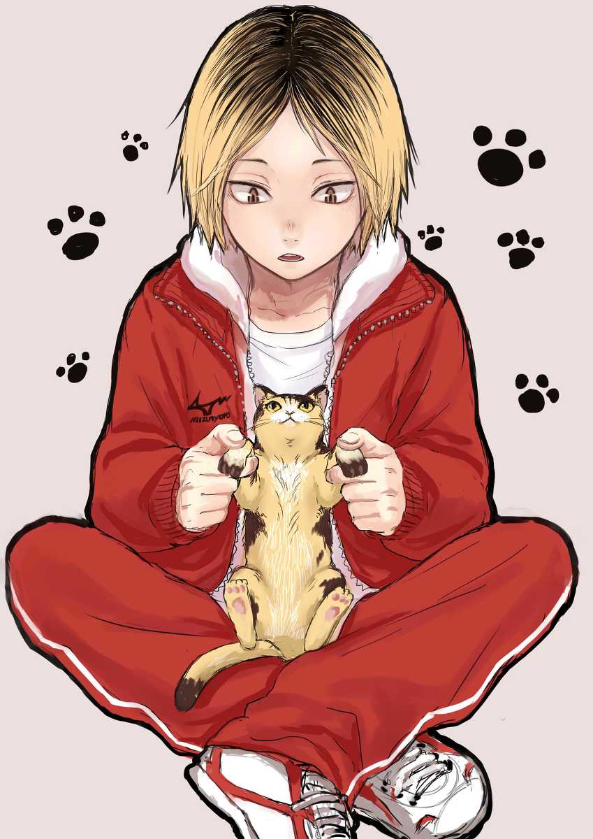 Kenma Wallpaper 1 Kenma Wallpaper 1
