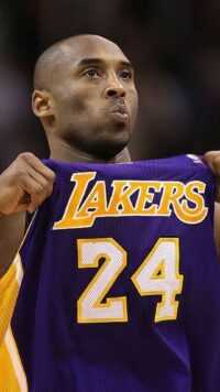 Kobe Bryant Wallpaper 7