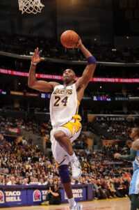 Kobe Bryant Wallpaper 1