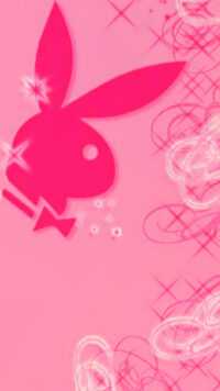 4K Playboy Bunny Wallpaper 7