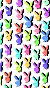 HD Playboy Bunny Wallpaper 9