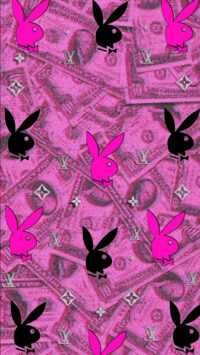 Playboy Bunny Wallpaper 1