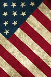 American Flag Wallpaper 2