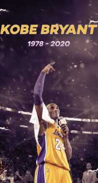Kobe Bryant Wallpaper 3