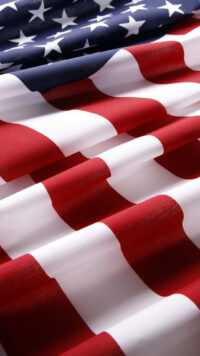4K American Flag Wallpaper 4