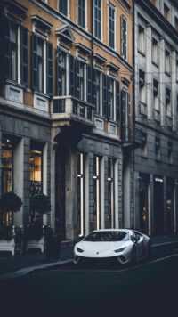 Lamborghini Wallpaper 6