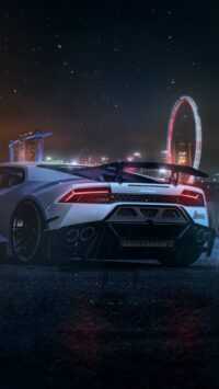 Lamborghini Wallpaper 9