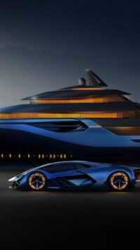 Lamborghini Wallpaper 1