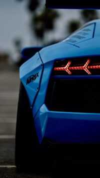 Lamborghini Wallpaper 7