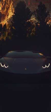 Lamborghini Wallpaper 8