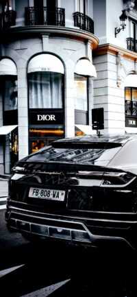 Lamborghini Wallpaper 1