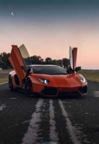 Lamborghini Wallpaper 9