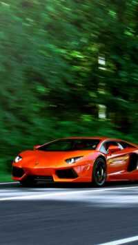 Lamborghini Wallpaper 8