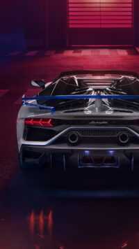 Lamborghini Wallpaper 10