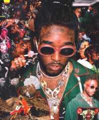 Lil Uzi Vert Background 2