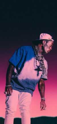 HD Lil Uzi Vert Wallpaper 3