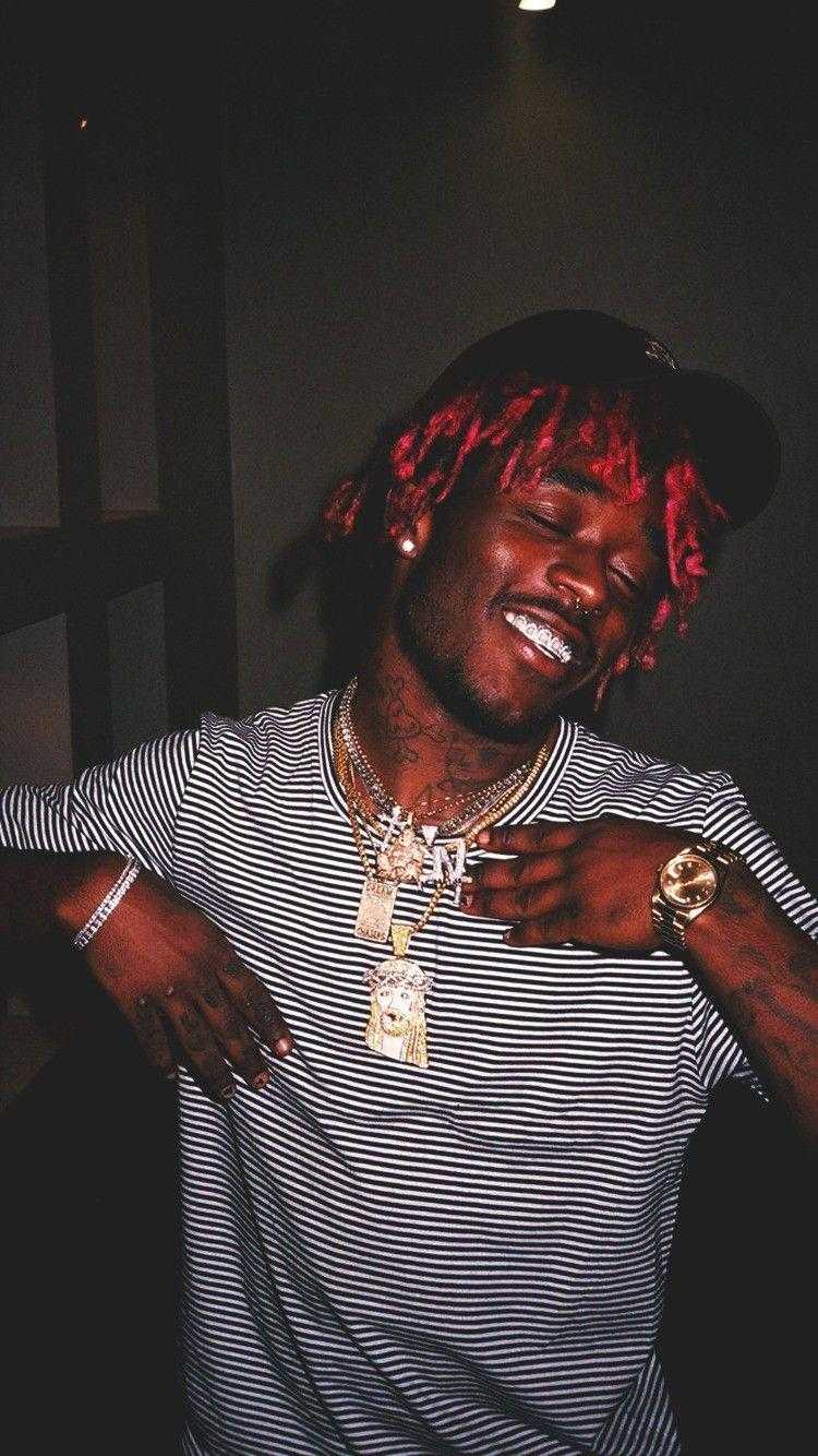 4K Lil Uzi Vert Wallpaper 1 4K Lil Uzi Vert Wallpaper 1