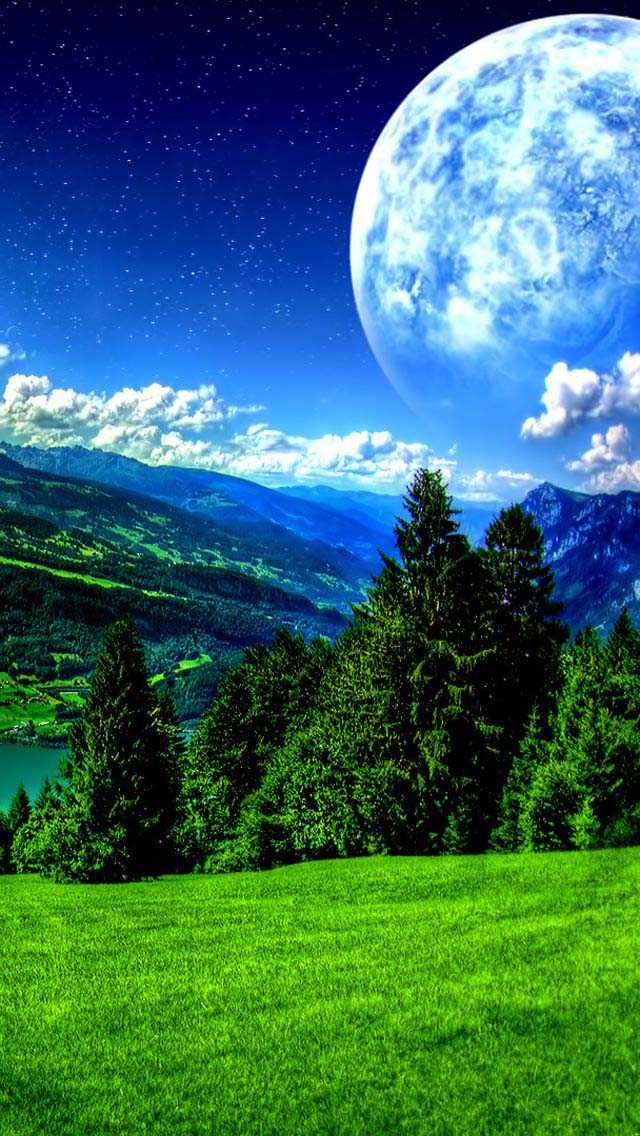 Nature Wallpaper 1 Nature Wallpaper 1