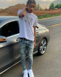 Never Broke Again Wallpaper 4