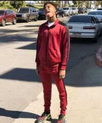 Never Broke Again Wallpaper 8