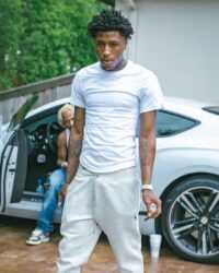 Never Broke Again Background 10