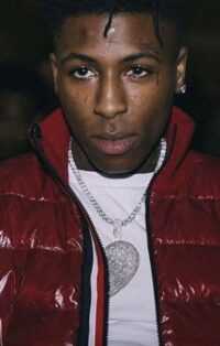 Never Broke Again Background 2