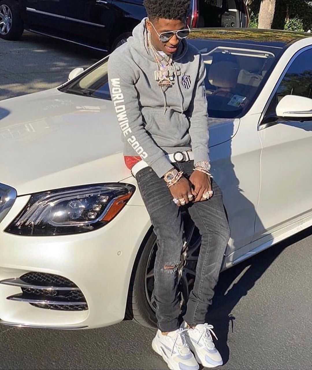 Never Broke Again Background 1 Never Broke Again Background 1